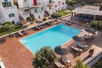 Country Villas - B&B