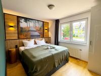 Apartment - auf 2 Etagen