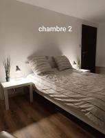 Doppelzimmer mit Gartenblick