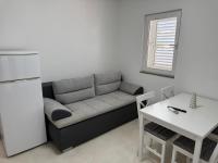 Appartamento con 1 Camera da Letto e Balcone (4 Adulti)