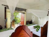 Chambre Familiale - Vue sur Montagne