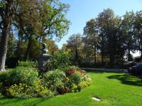 Face Au Jardin - Ferienwohnung Cognac