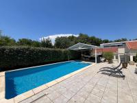 Maison de villa avec piscine privée à deux pas de centre de Montpellier - B&B Montpellier