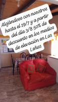 COMPLEJO STYLE,CENTRICO,MUY SEGUR - B&B