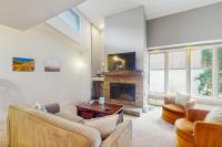 Appartement met 2 Slaapkamers