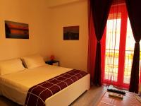 Doppelzimmer mit eigenem Bad