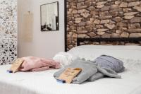 Camera Tripla Economy con Bagno in Comune