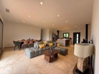 Chez Claudine & Adrien - B&B Figari