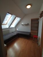Chambre Familiale avec Salle de Bains Privative