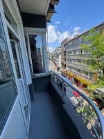 Camera Tripla con Balcone