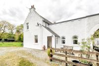 Argyll Farmhouse-Idyllic Setting-Sleeps10 - Ferienwohnung Dunoon
