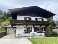 Haus Fini - Ski In Ski Out - Ferienwohnung Kitzbühel
