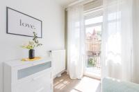 Buda Studio Apartments - Chambres d’hôtes Budapest