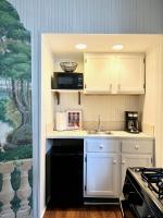 Chic Cottage near the Lower French Quarter - B&B New Orleans