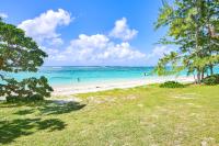 SG17 Villa Sable Front de Mer - B&B Palmar