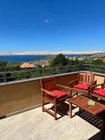 Ellasol - B&B Cesarica