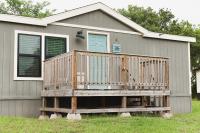 Lakefront Dockside Cabin - 35 - Bed and Breakfast Mead