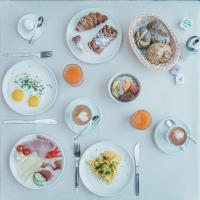 Residence Traube - B&B Brixen