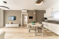 Appartement 2 Chambres
