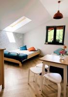 Camera Tripla con Bagno Privato