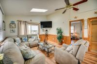 Walk to Beach and Restaurants Outer Banks Retreat - Chambres d’hôtes Kill Devil Hills