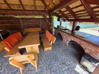 Willa KF - B&B Łeba