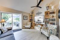 Gastonia Family Home < 20 Mi to Crowders Mtn - B&B Gastonia