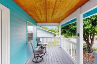 Salty Air Oasis - B&B Rockaway Beach