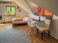 Apartamento de 1 dormitorio