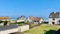 Le Hameau, confortable logement avec accès direct à la plage - B&B Bernières-sur-Mer