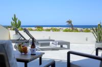 Kokomo beachfront - B&B Cotillo