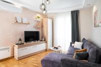 Duma Apartmani 1 Vrnjačka Banja - B&B Vrnjačka Banja