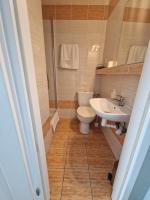 Habitación Doble con balcón