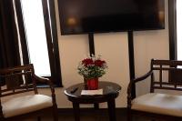 Ampia Camera Matrimoniale Deluxe 