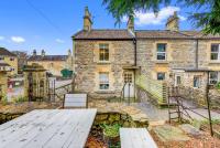 Quiet Country Home Near Bath - B&B Batheaston