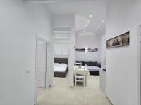 Apartment mit 1 Schlafzimmer - Erdgeschoss