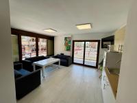 New Square Tiki - Chambres d’hôtes Benidorm