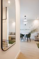 Appartamento con 1 Camera da Letto e Balcone