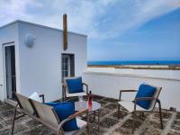 Appartamento con 2 Camere da Letto
