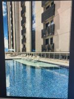 S4 HOTEL ÁGUAS CLARAS TorresReis - Chambres d’hôtes Brasilia