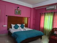 arushi home stay - B&B Jāmb