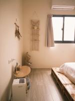 Chambre Double Standard
