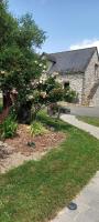 Les Portes de l'Olivier - B&B Grez-Neuville