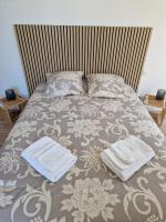 Appartamento con 2 Camere da Letto