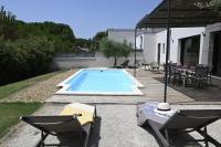 La Villa Plein Soleil - Chambres d’hôtes L'Isle