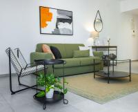 Stylish Modern City Center Stay - B&B Nicosia