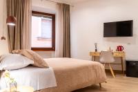 Deluxe Kamer