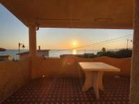 Delfini Apartment - Ferienwohnung Porto Alabe