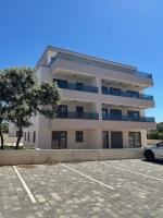 Apartman Lejana - Ferienwohnung Mandre