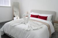 Birmingham City Haven with Free Parking nr Villa Park - B&B Birmingham